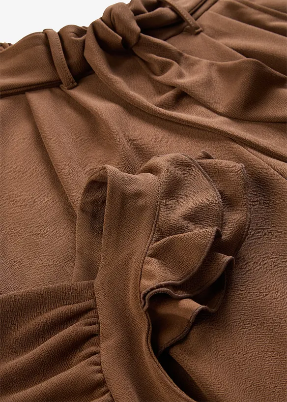 Maglia e pantaloni (set 2 pezzi), bonprix