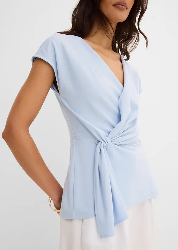 Top in punto di Roma, bonprix