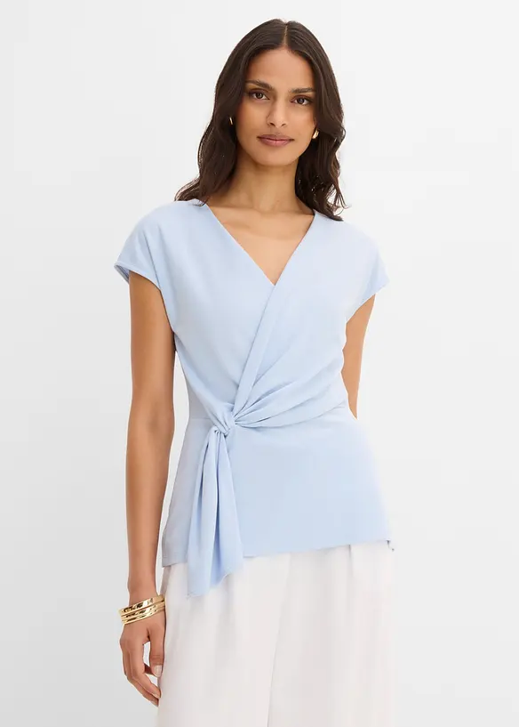 Top in punto di Roma, bonprix