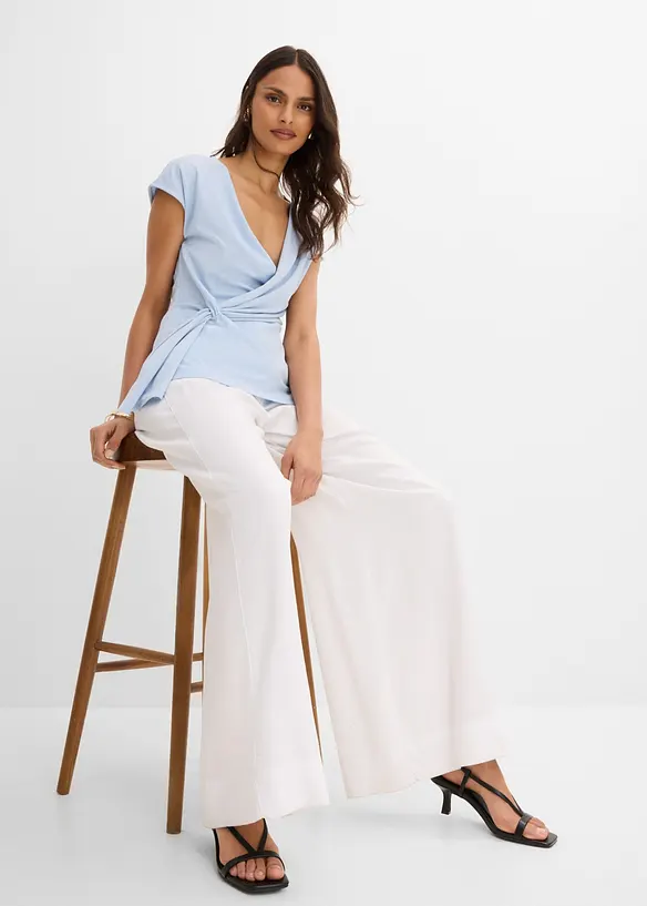 Top in punto di Roma, bonprix