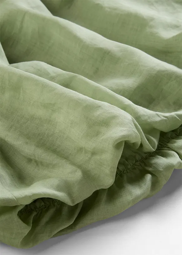 Tunica in rami&egrave;, bonprix