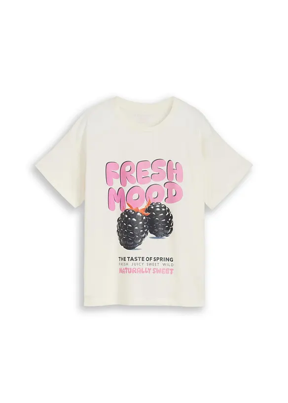 Maxi maglia Tom Tailor, Tom Tailor