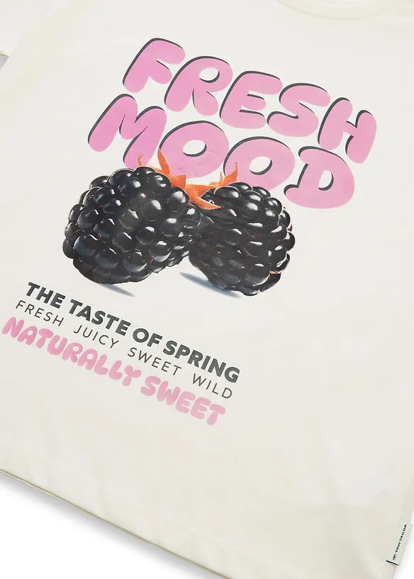 Maxi maglia Tom Tailor, Tom Tailor