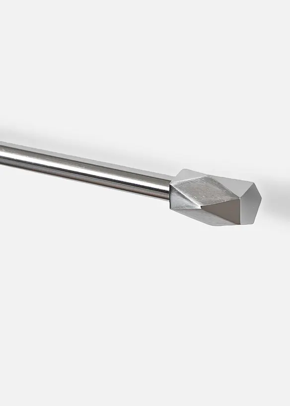 Bastone per tenda estensibile con terminale, bonprix