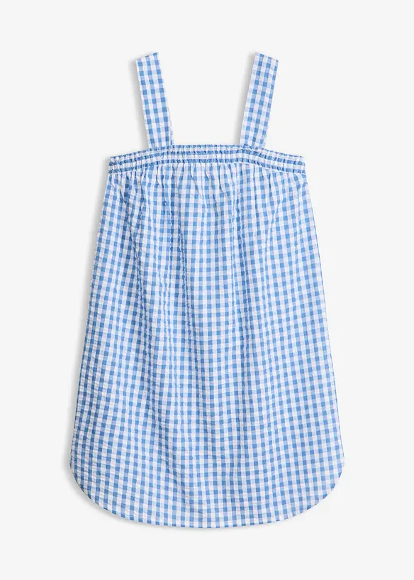 Abito da mare in puro cotone, bonprix