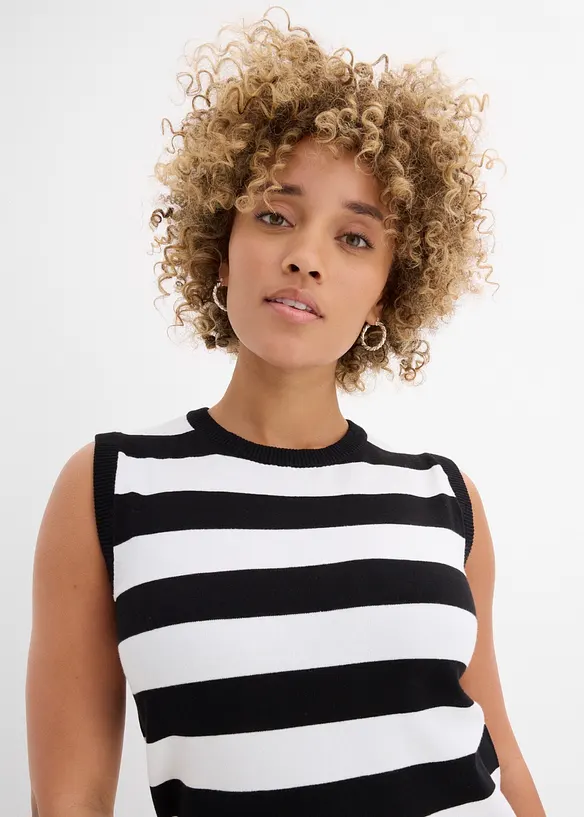 Abito in maglia, bonprix