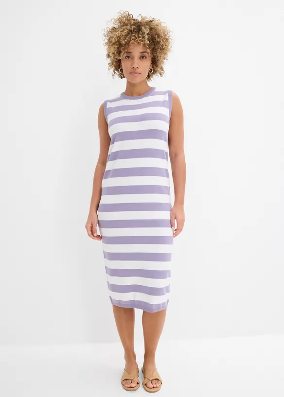 Abito in maglia, bonprix