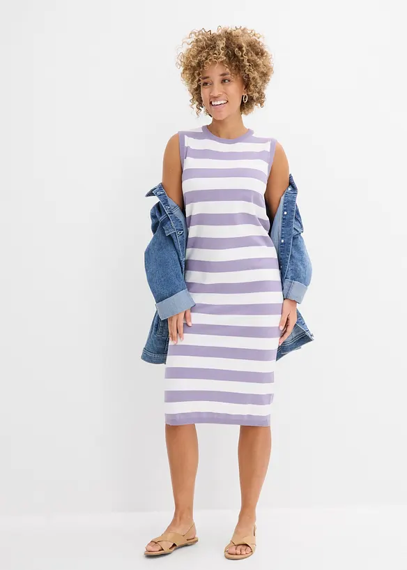 Abito in maglia, bonprix