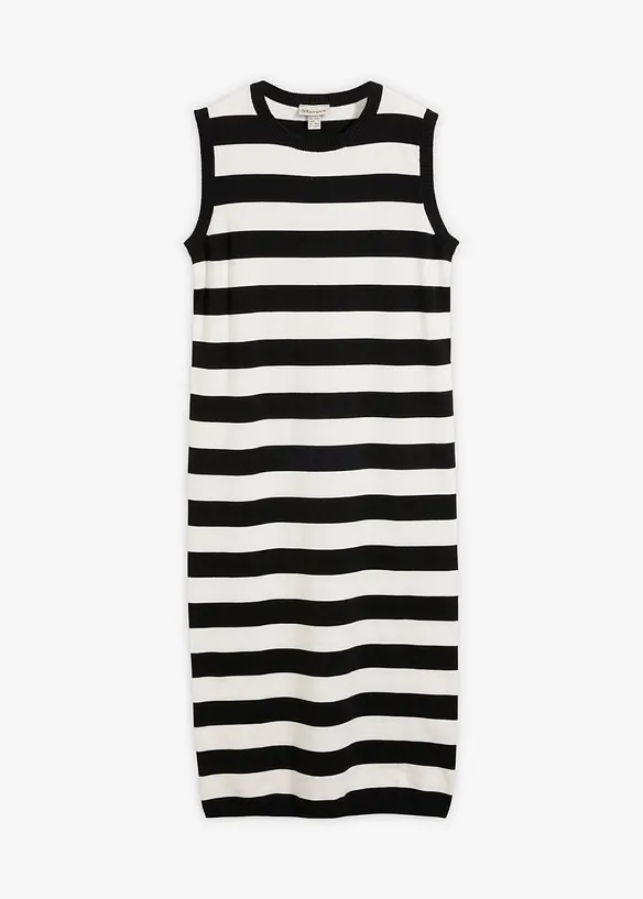 Abito in maglia, bonprix