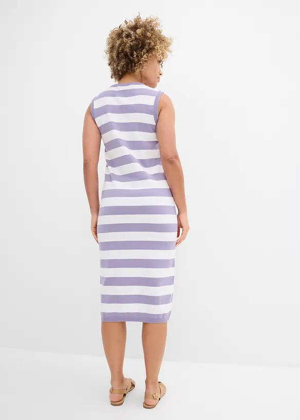 Abito in maglia, bonprix