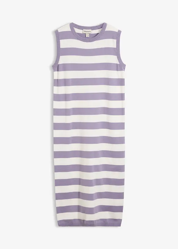 Abito in maglia, bonprix