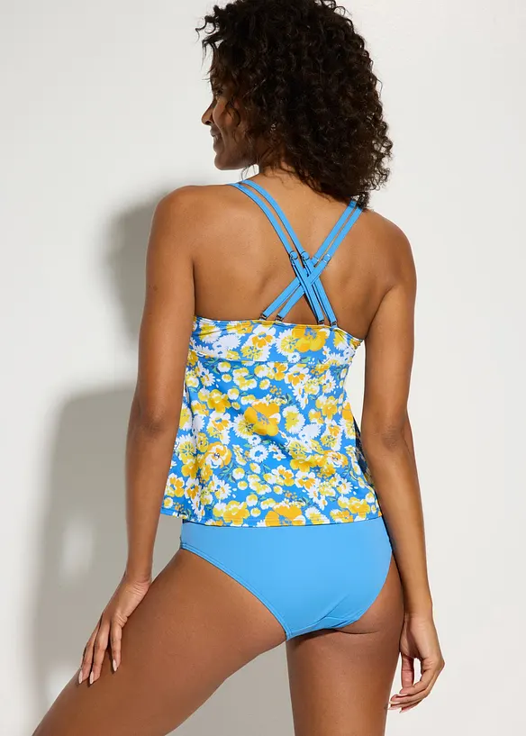 Tankini (set 2 pezzi), bonprix
