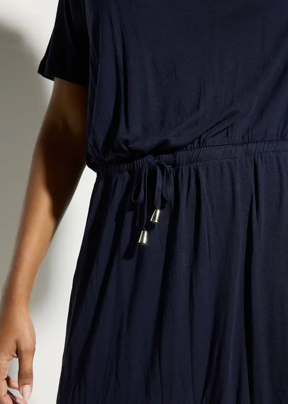 Abito da mare in fine viscosa, bonprix