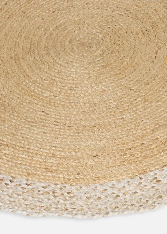 Tappeto kilim rotondo, bonprix