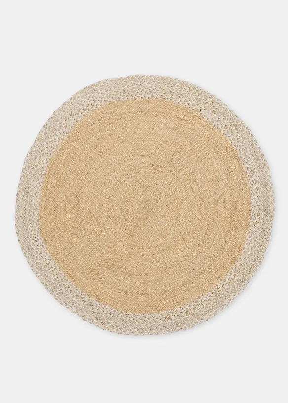 Tappeto kilim rotondo, bonprix