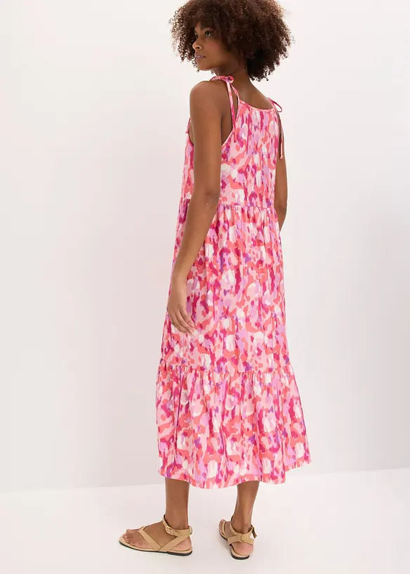 Abito con spalline, bonprix