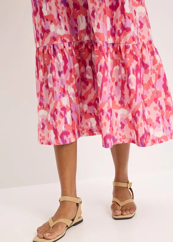 Abito con spalline, bonprix