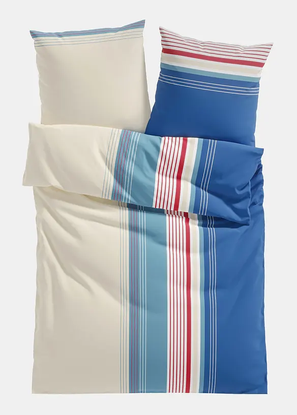 Biancheria da letto in linone, bonprix