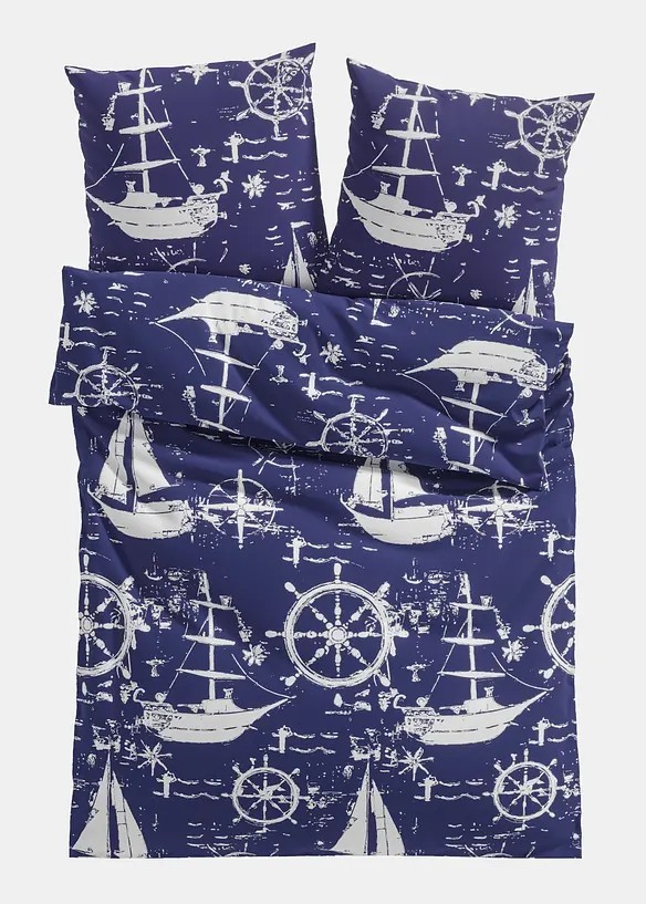 Biancheria da letto in linone, bonprix