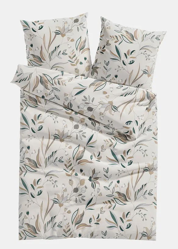 Biancheria da letto in linone, bonprix