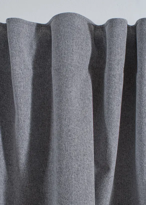 Tenda oscurante con rivestimento interno (pacco da 1), bonprix