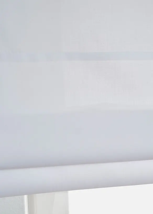 Tenda a pacchetto tinta unita, in varie misure, bonprix