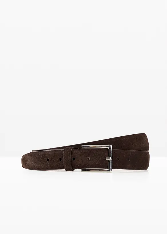 Cintura in pelle, bonprix