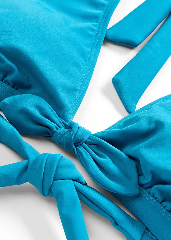 Reggiseno bikini all'americana, bonprix