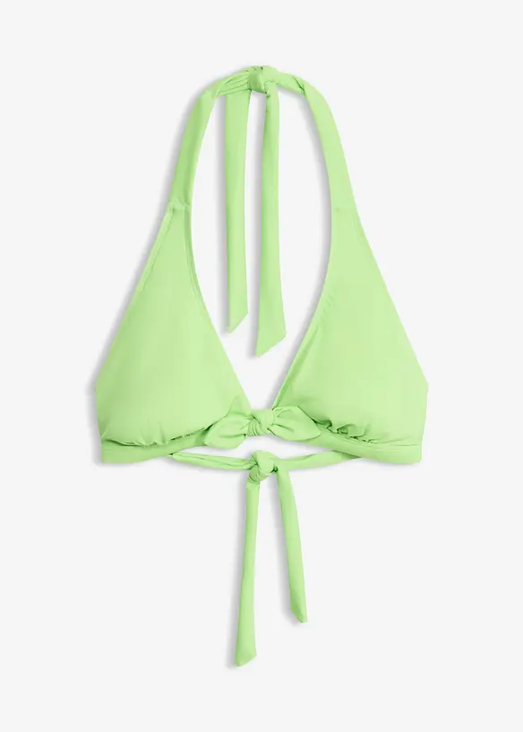 Reggiseno bikini all'americana, bonprix