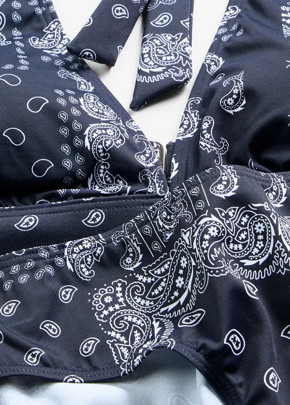 Bikini all'americana (set 2 pezzi), bonprix