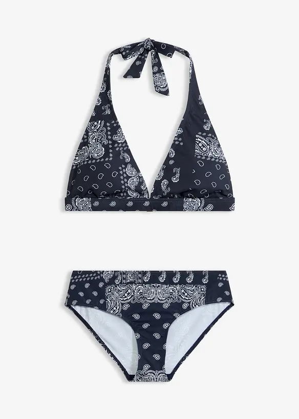 Bikini all'americana (set 2 pezzi), bonprix
