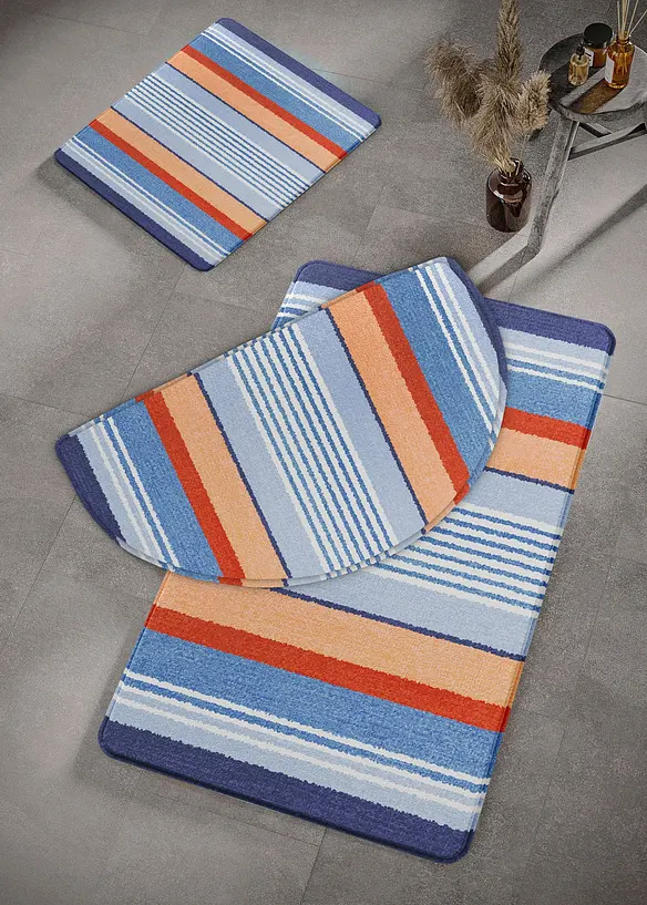 Tappeto da bagno con memory foam, bonprix