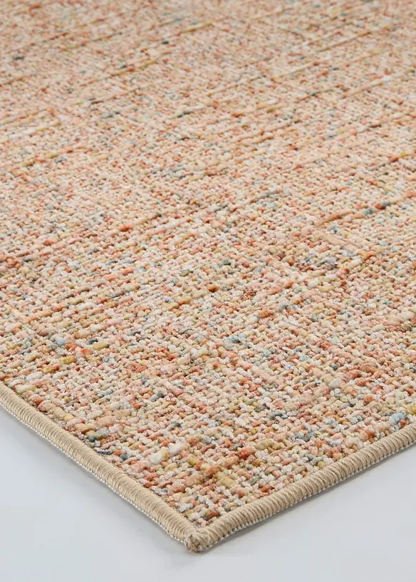 Tappeto lavabile con motivo delicato, bonprix