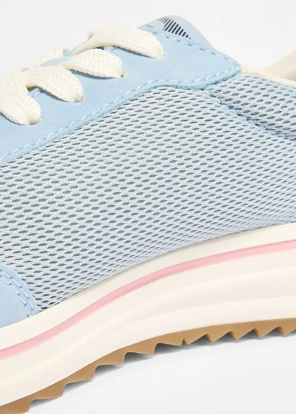 Sneaker Rieker comode con soletta imbottita, Rieker