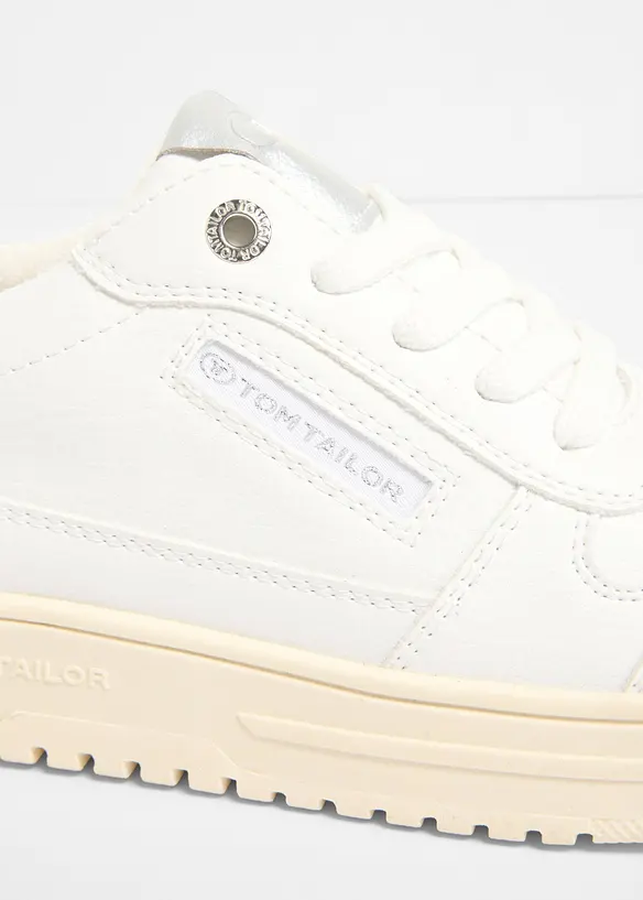 Sneaker Tom Tailor, Tom Tailor
