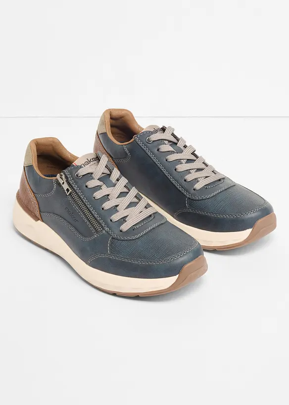 Sneaker Rieker comode con soletta imbottita, Rieker