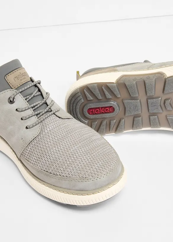 Sneaker slip in Rieker in larghezza comoda, Rieker