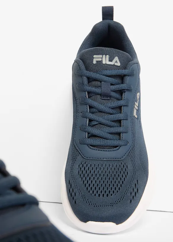Sneaker Fila in materiale morbido, FILA