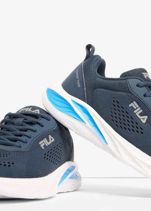Sneaker Fila in materiale morbido, FILA