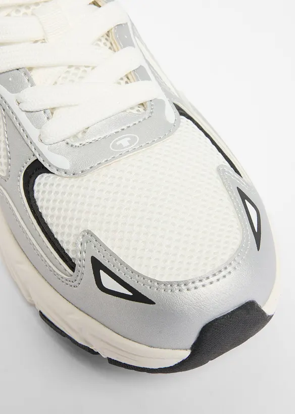 Chunky sneaker Tom Tailor con suola leggera, Tom Tailor