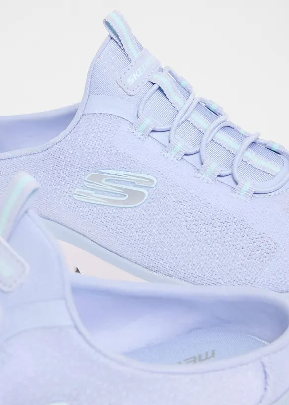 Slip on Skechers con memory foam, Skechers