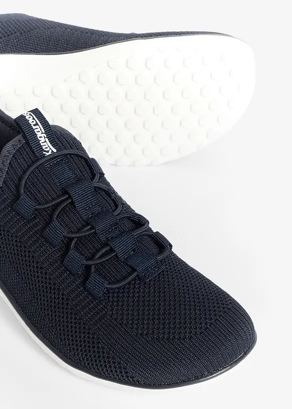 Scarpe barefoot KangaRoos con suola flessibile, Kangaroos