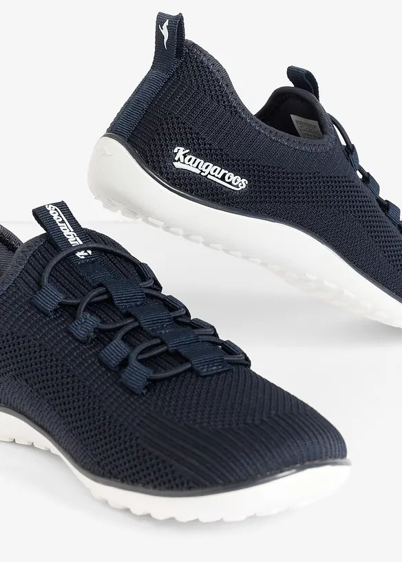 Scarpe barefoot KangaRoos con suola flessibile, Kangaroos