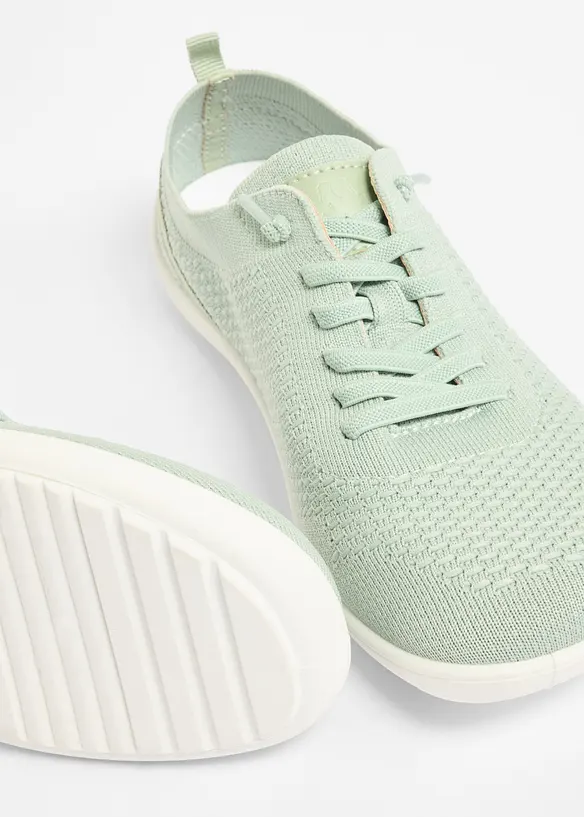 Scarpe barefoot Kappa con suola flessibile, Kappa