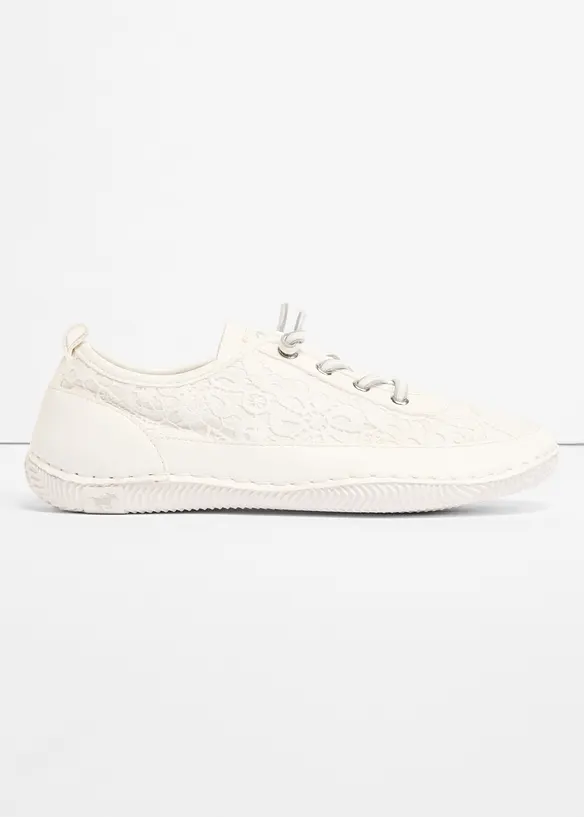 Sneaker barefoot Mustang con suola flessibile, Mustang