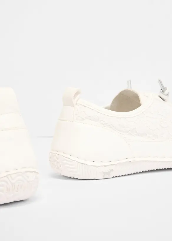 Sneaker barefoot Mustang con suola flessibile, Mustang