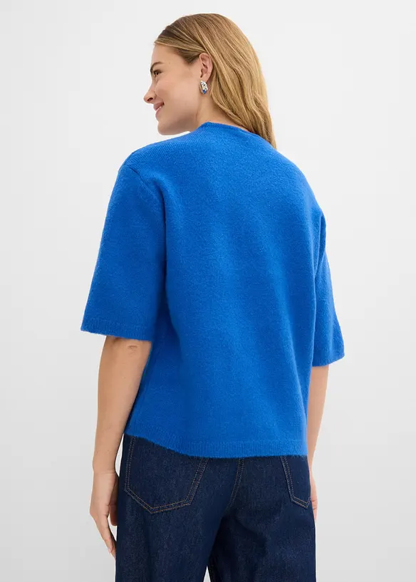 Maglione oversize, bonprix