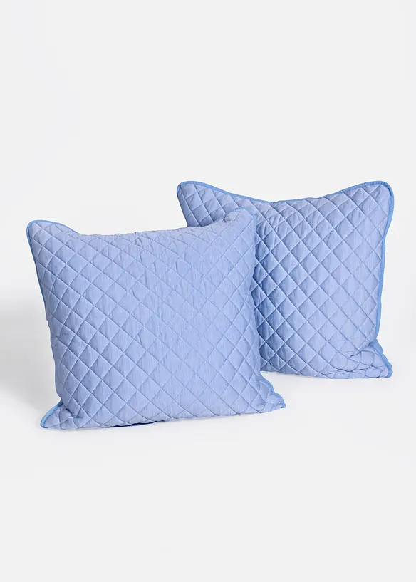Copricuscino rinfrescante (pacco da 2), bonprix