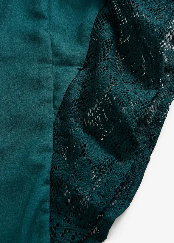 Tunica con applicazioni, bonprix