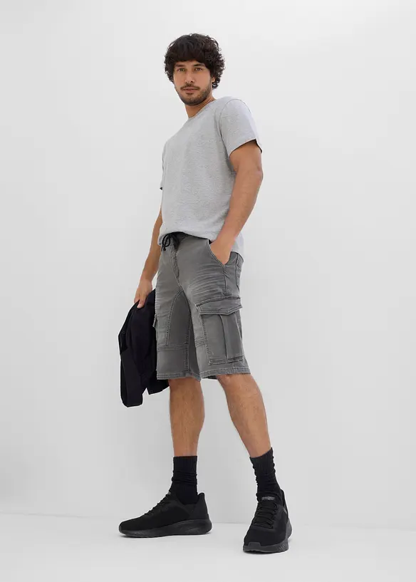 T-shirt (pacco da 3), bonprix